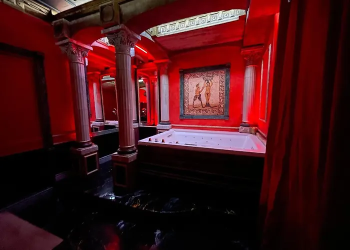 Magicsuite Vaticano Gasthof