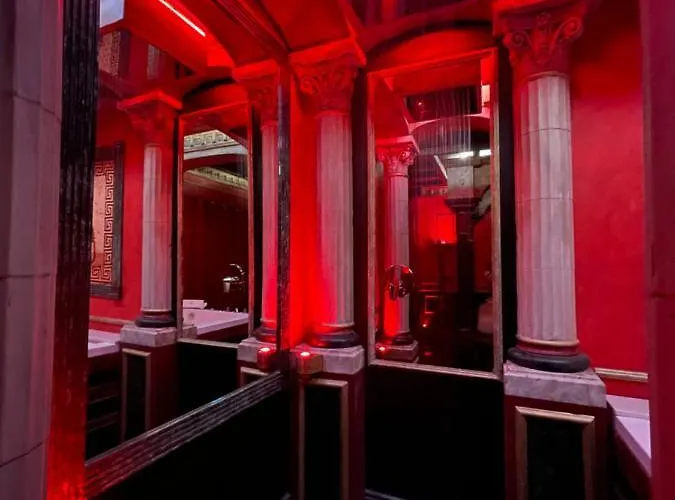 Magicsuite Vaticano Gasthof Rom