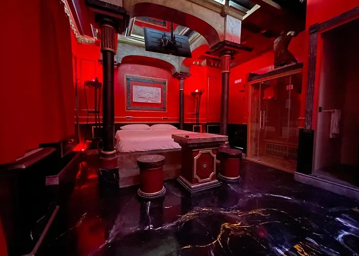 Magicsuite Vaticano 4*