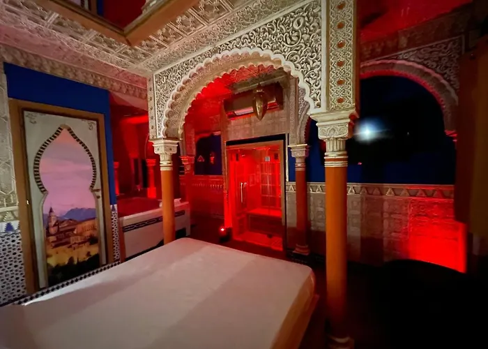 Gasthof Magicsuite Vaticano Rom