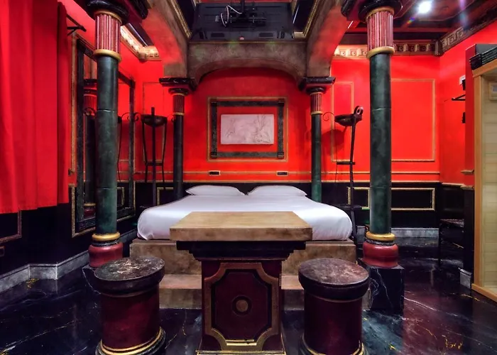 Magicsuite Vaticano 4*