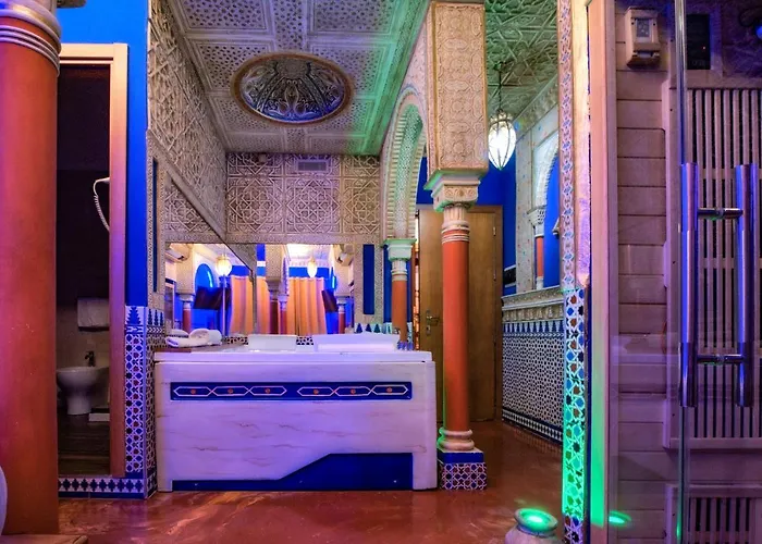 Magicsuite Vaticano 4*