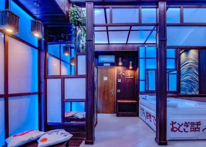 Magicsuite Vaticano 4*