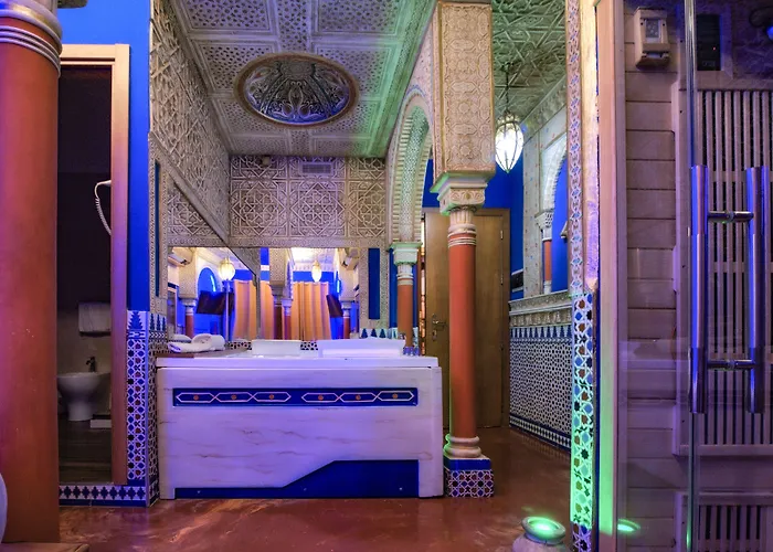 Magicsuite Vaticano 4*