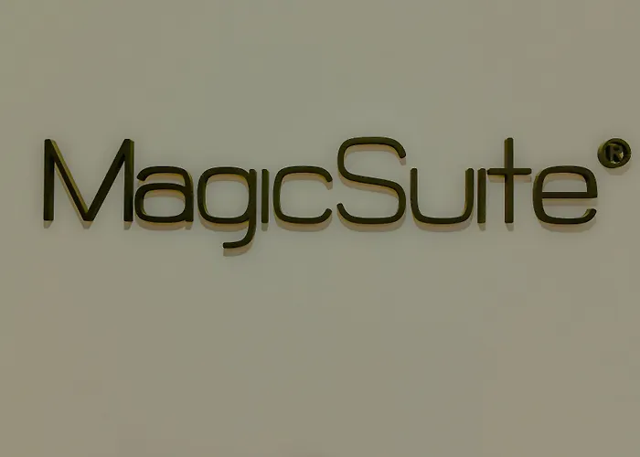 Magicsuite Vaticano Gasthof Rom