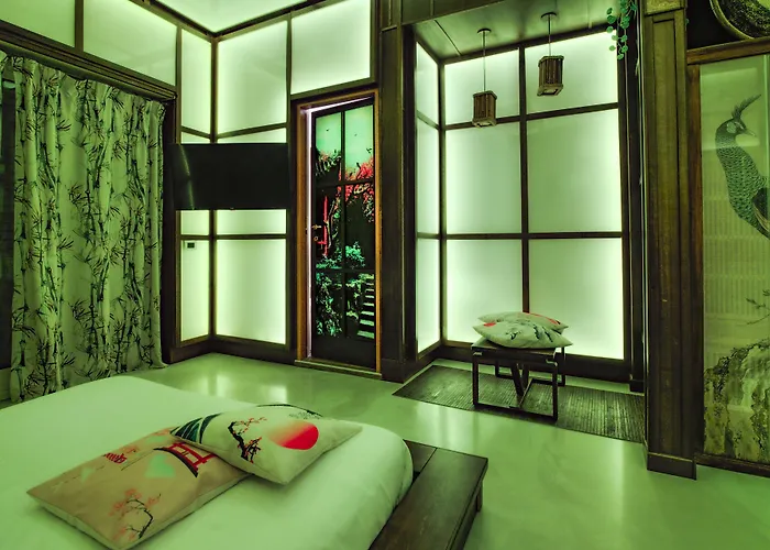 Gasthof Magicsuite Vaticano 4*